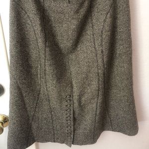 Ann Taylor Skirt size 4